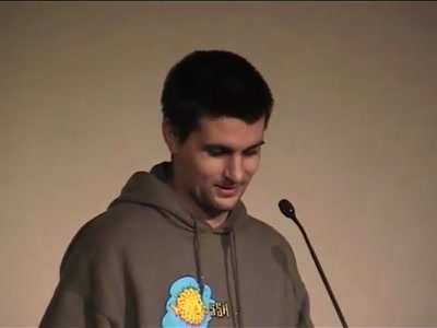 Lightning Talks: Introducing Meshdisk single floppy Linux